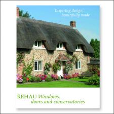Rehau Brochure