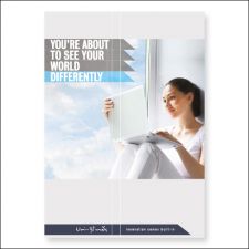 Uni Blinds Brochure