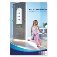 Vista Door Collection