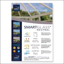 Smart Glass Brochure