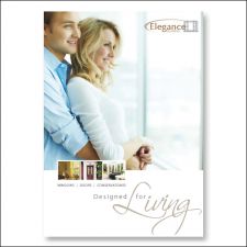 Elegance Products Brochure