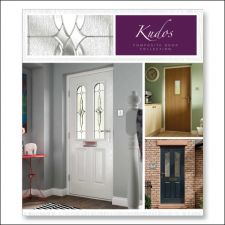 Kudos Composite Doors