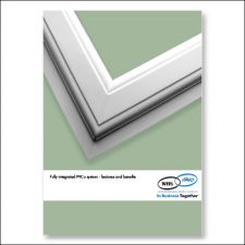 Halo Rustic Windows