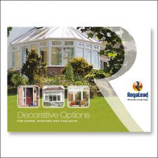 Regalead Decorative Glass