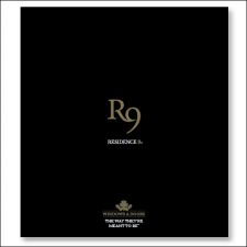 Residence 9 Brochure