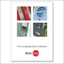 Door Stop Composite Doors
