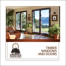 Elegance Wooden Collection