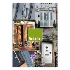 Solidor Composite Doors