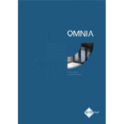 OMNIA Retail Brochure