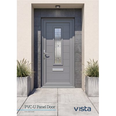 Vista Panel Brochure