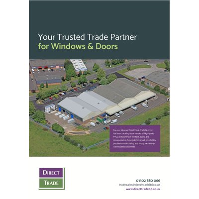 Direct Trade Newsletter