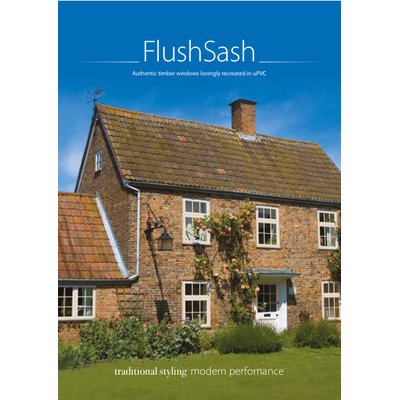 Flush Sash Brochure (2019)