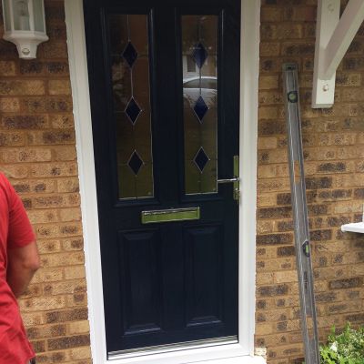 Elegance Glazing project 46