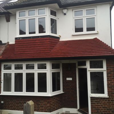 Elegance Glazing project 45
