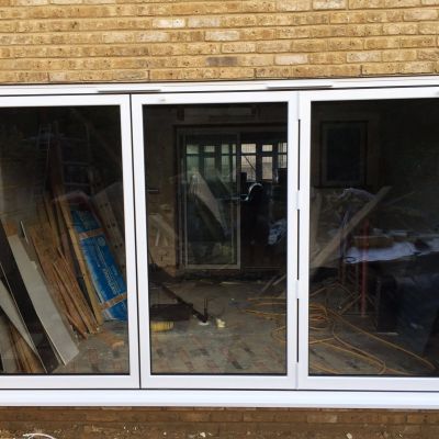 Elegance Glazing project 40