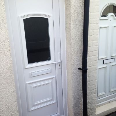 Elegance Glazing project 56