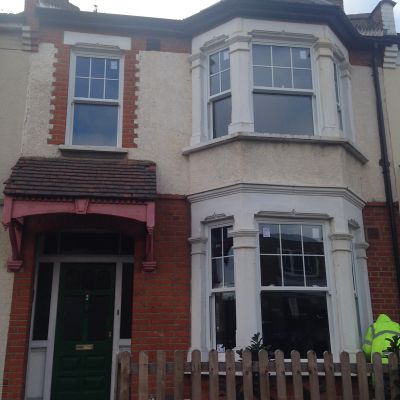 Elegance Glazing project 54