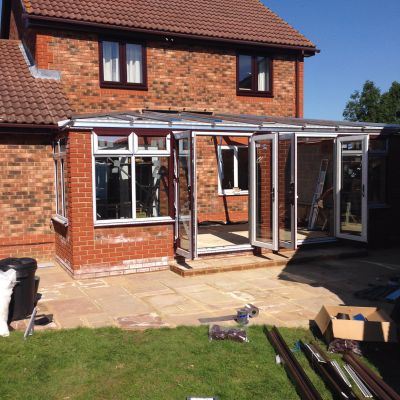 Elegance Glazing project 7
