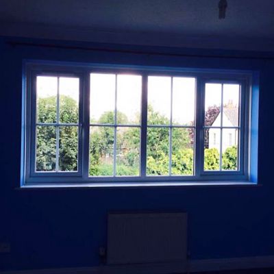Elegance Glazing project 62