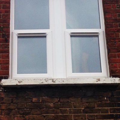 Elegance Glazing project 60