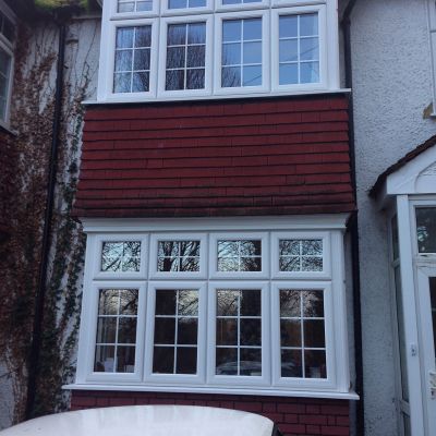 Elegance Glazing project 31
