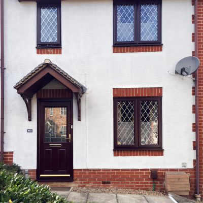 Elegance Glazing project 30