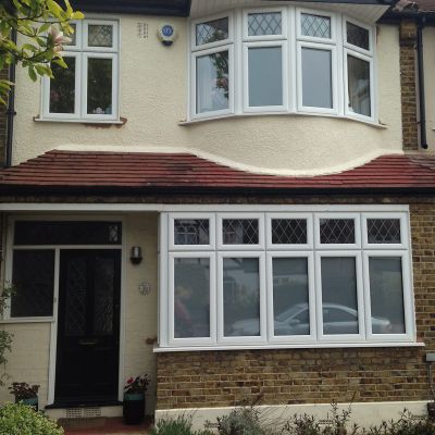 Elegance Glazing project 34