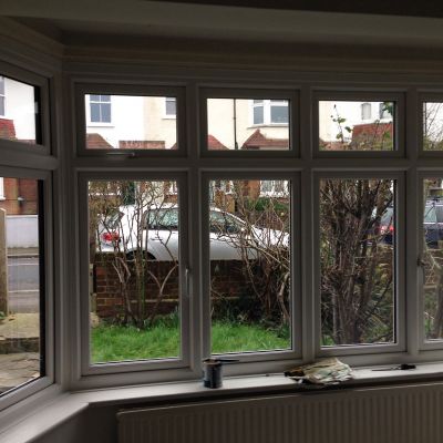 Elegance Glazing project 43