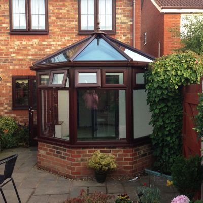 Elegance Glazing project 17