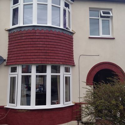Elegance Glazing project 44