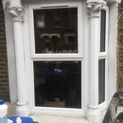 Elegance Glazing project 59
