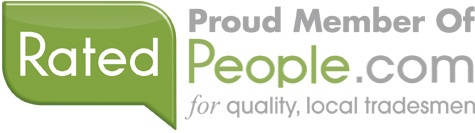 Rated People — Proud Member