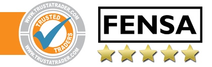 Trust a Trader & FENSA
