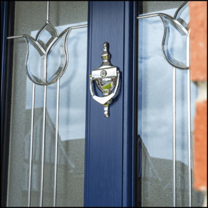 Composite Doors