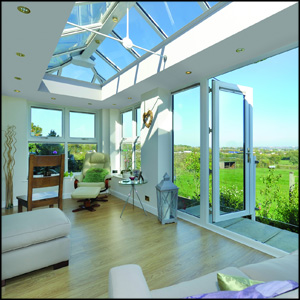 Conservatories