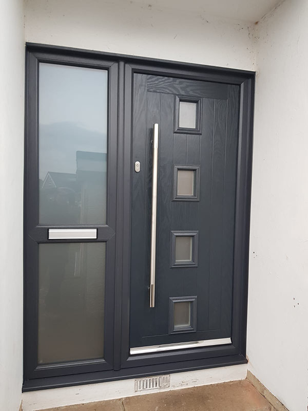 uPVC Windows — Dartford, DA1