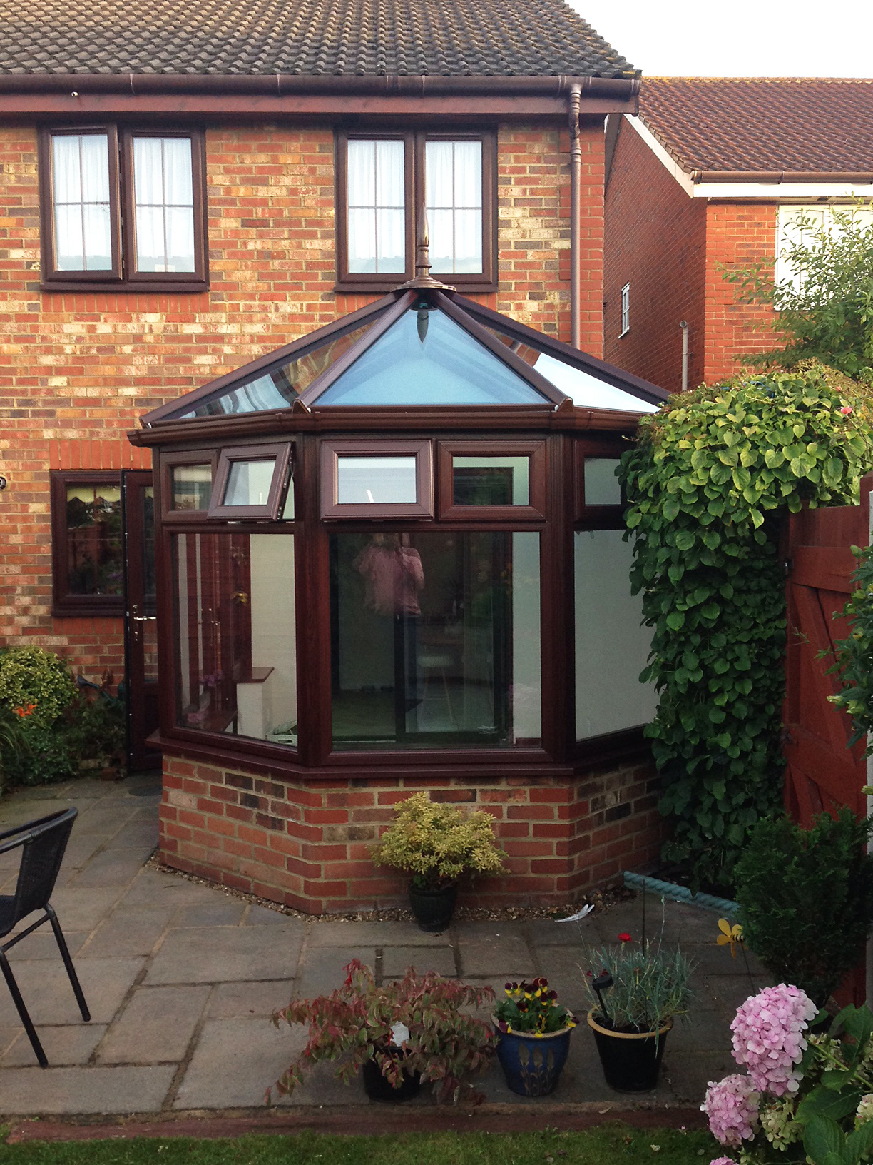 Conservatory — Gravesend, DA11
