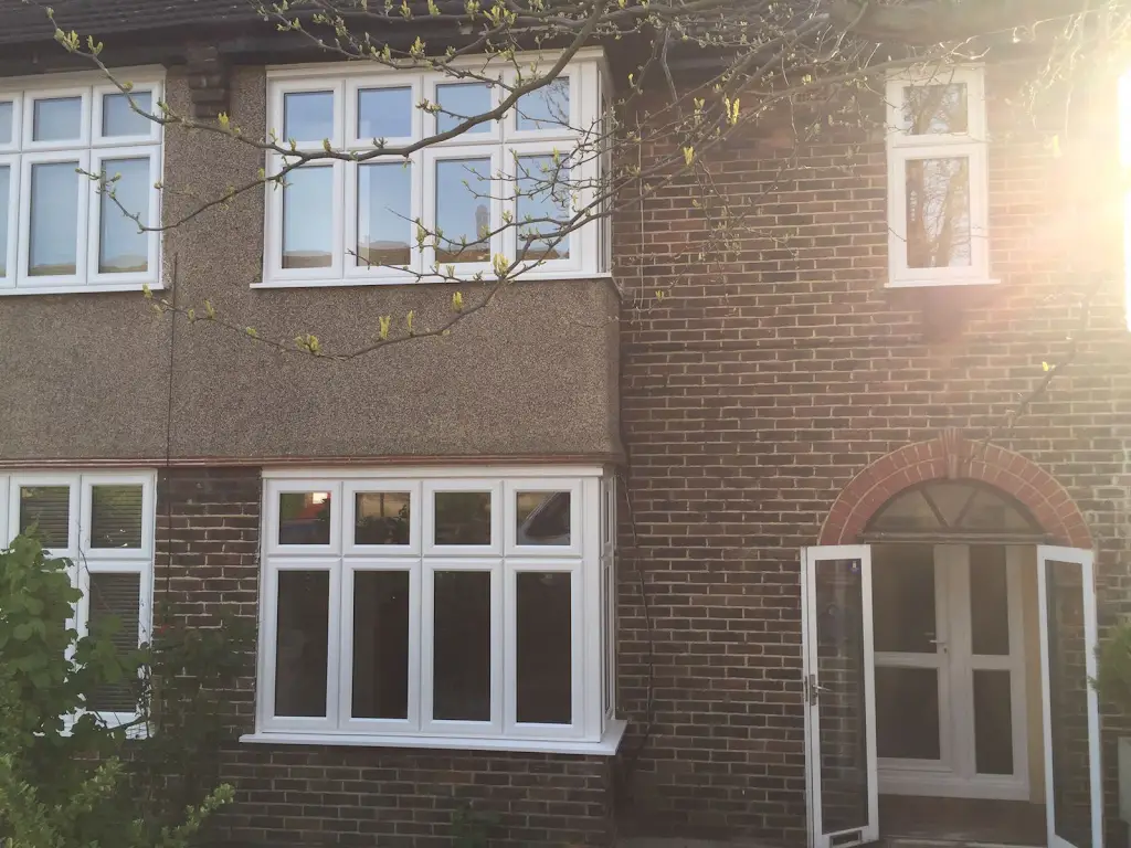 uPVC Windows — Northfleet, DA11